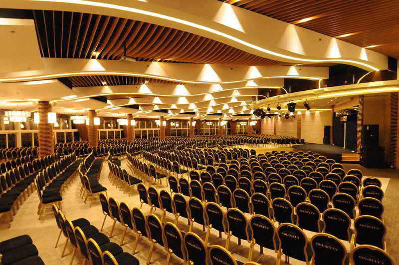 Goldcity Hotel Alanya fotoÄŸrafÄ±