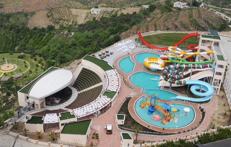 Goldcity Hotel Alanya fotoÄŸrafÄ±
