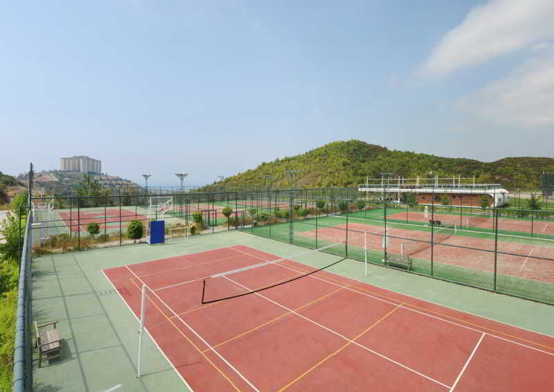 Goldcity Hotel Alanya fotoÄŸrafÄ±