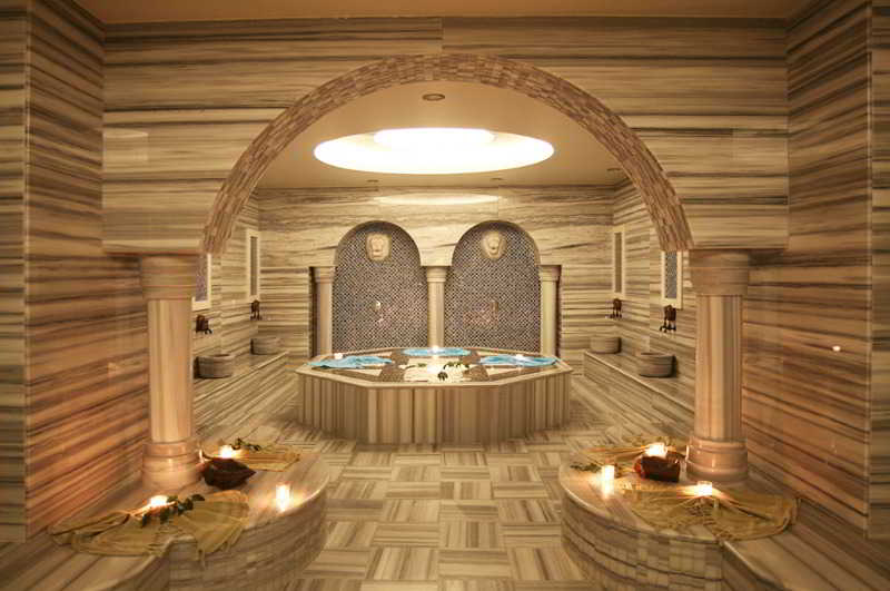 Goldcity Hotel Alanya fotoÄŸrafÄ±
