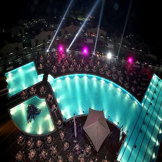 Goldcity Hotel Alanya fotoÄŸrafÄ±