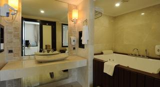 Goldcity Hotel Alanya fotoÄŸrafÄ±