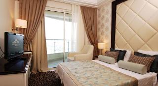Goldcity Hotel Alanya fotoÄŸrafÄ±