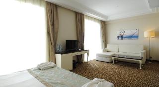 Goldcity Hotel Alanya fotoÄŸrafÄ±