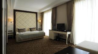 Goldcity Hotel Alanya fotoÄŸrafÄ±