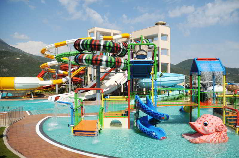 Goldcity Hotel Alanya fotoÄŸrafÄ±