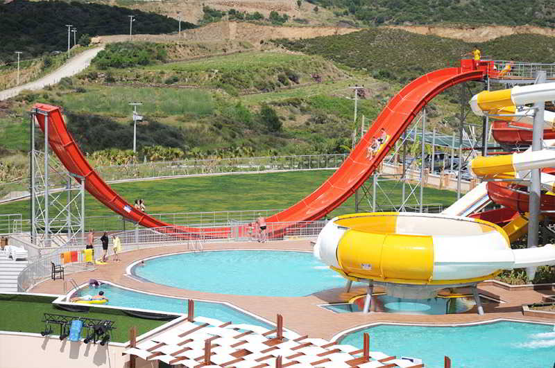 Goldcity Hotel Alanya fotoÄŸrafÄ±
