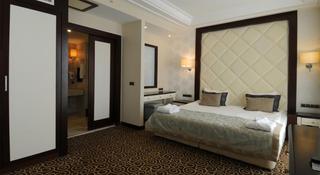 Goldcity Hotel Alanya fotoÄŸrafÄ±