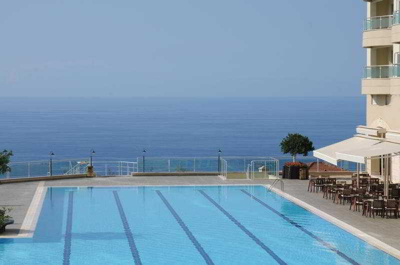 Goldcity Hotel Alanya fotoÄŸrafÄ±