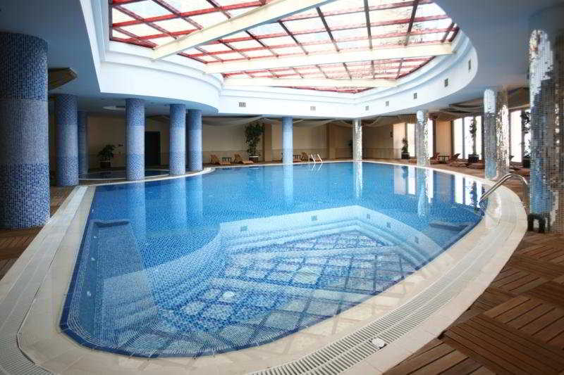 Goldcity Hotel Alanya fotoÄŸrafÄ±