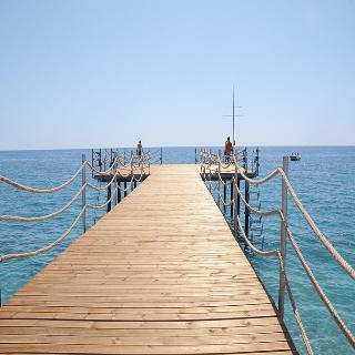 Goldcity Hotel Alanya fotoÄŸrafÄ±