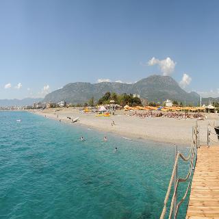 Goldcity Hotel Alanya fotoÄŸrafÄ±