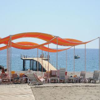 Goldcity Hotel Alanya fotoÄŸrafÄ±