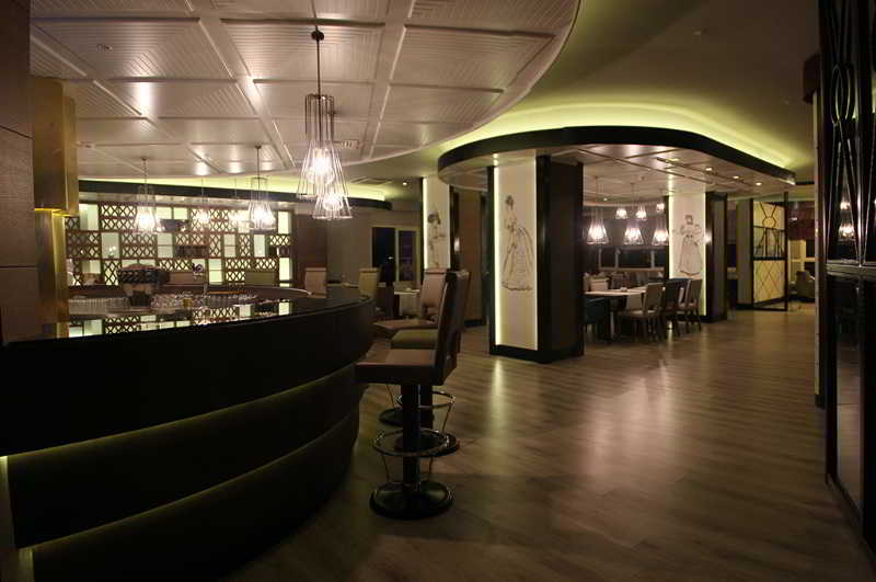Goldcity Hotel Alanya fotoÄŸrafÄ±