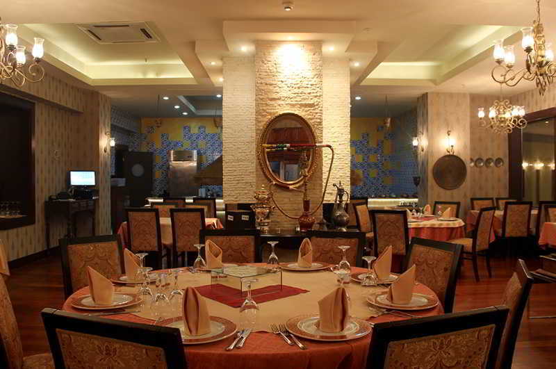 Goldcity Hotel Alanya fotoÄŸrafÄ±