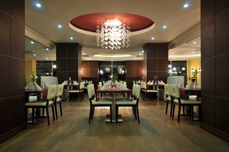Goldcity Hotel Alanya fotoÄŸrafÄ±