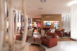 Hotel Tauern Spa Kaprun fotoÄŸrafÄ±