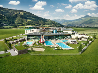 Hotel Tauern Spa Kaprun fotoÄŸrafÄ±