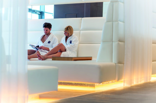 Hotel Tauern Spa Kaprun fotoÄŸrafÄ±