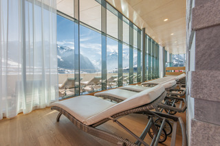 Hotel Tauern Spa Kaprun fotoÄŸrafÄ±