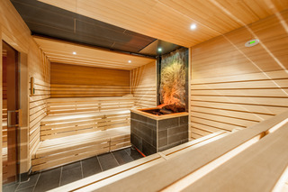 Hotel Tauern Spa Kaprun fotoÄŸrafÄ±