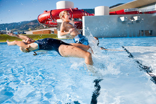 Hotel Tauern Spa Kaprun fotoÄŸrafÄ±