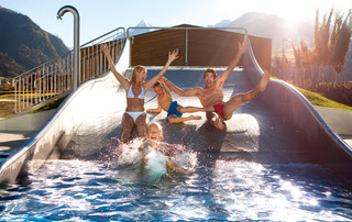 Hotel Tauern Spa Kaprun fotoÄŸrafÄ±