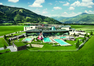 Hotel Tauern Spa Kaprun fotoÄŸrafÄ±