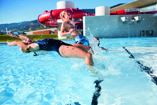 Hotel Tauern Spa Kaprun fotoÄŸrafÄ±