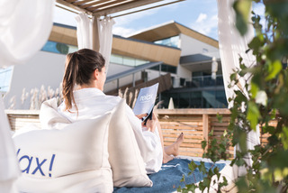 Hotel Tauern Spa Kaprun fotoÄŸrafÄ±