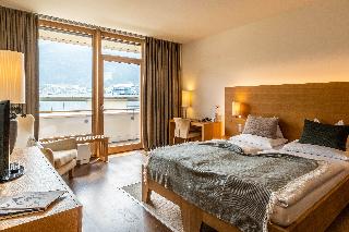 Hotel Tauern Spa Kaprun fotoÄŸrafÄ±