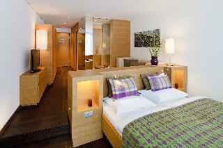Hotel Tauern Spa Kaprun fotoÄŸrafÄ±