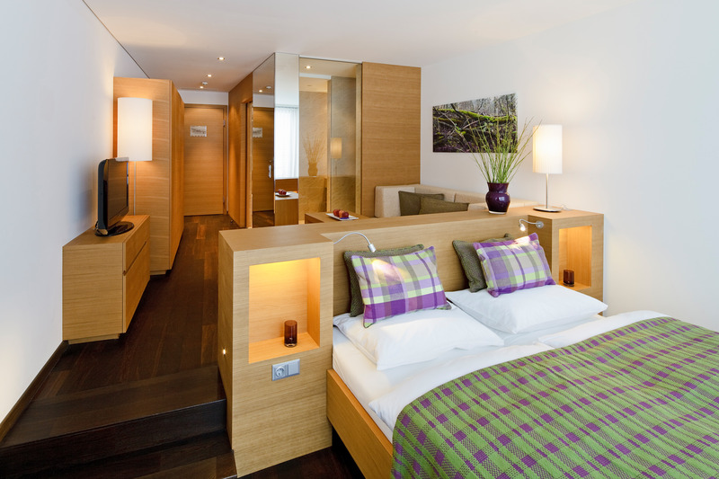 Hotel Tauern Spa Kaprun - Oda
