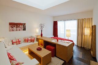 Hotel Tauern Spa Kaprun fotoÄŸrafÄ±