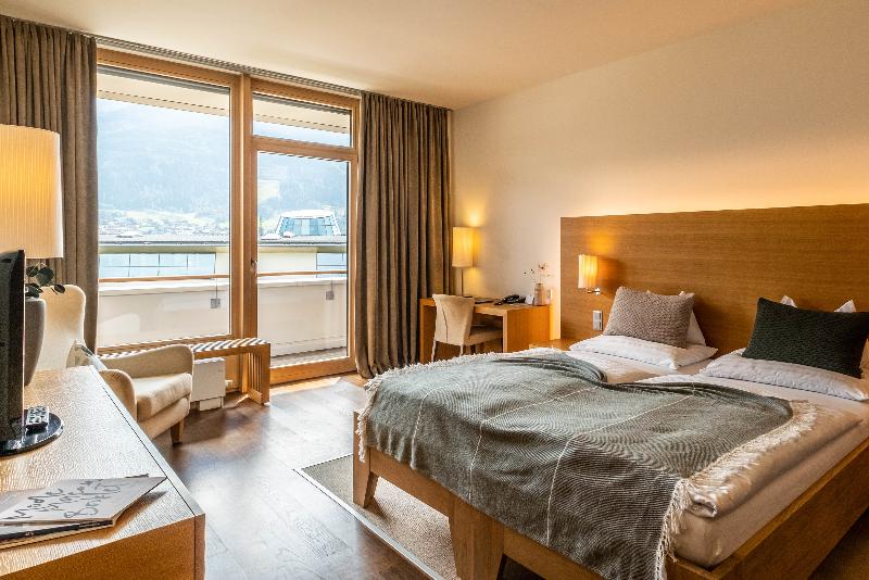 Hotel Tauern Spa Kaprun - Oda