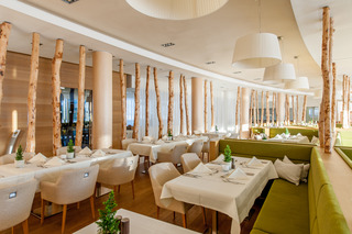 Hotel Tauern Spa Kaprun fotoÄŸrafÄ±
