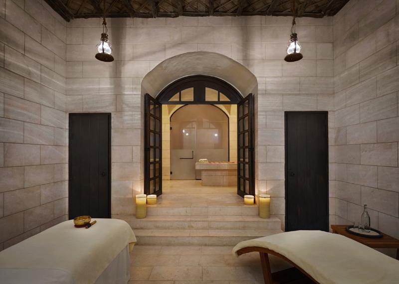 Six Senses Zighy Bay - Aktivite