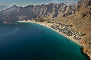 Six Senses Zighy Bay otel fotoğrafı