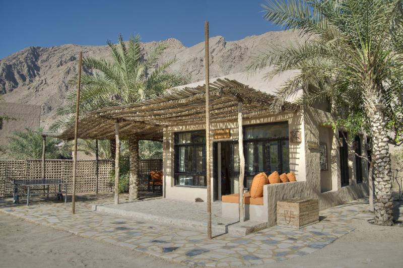 Six Senses Zighy Bay - Genel