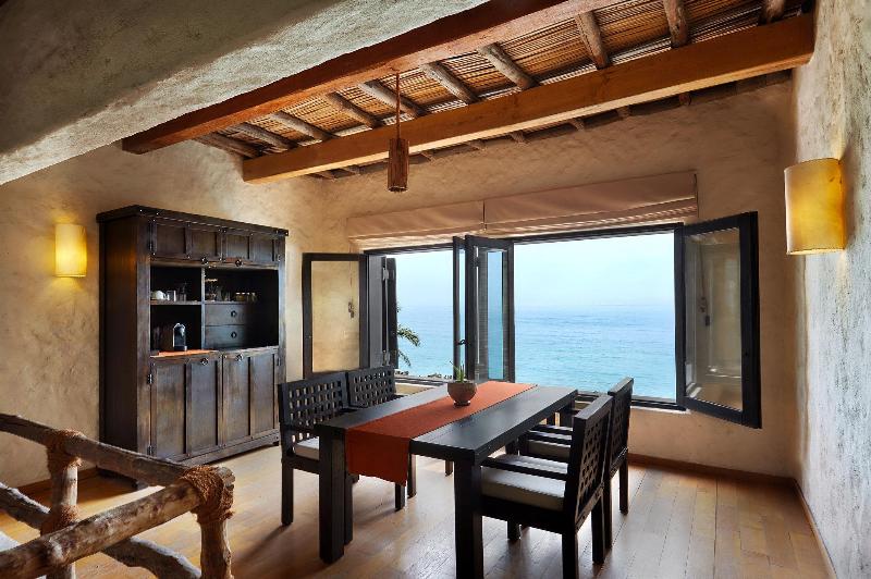 Six Senses Zighy Bay - Genel