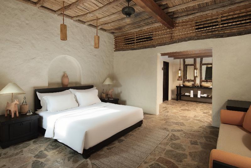 Six Senses Zighy Bay - Oda