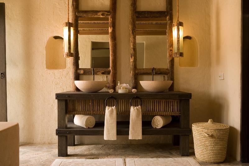 Six Senses Zighy Bay - Oda