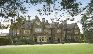 Hartsfield Manor otel fotoğrafı