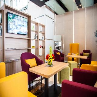 Pearl Executive Hotel Apartments fotoÄŸrafÄ±