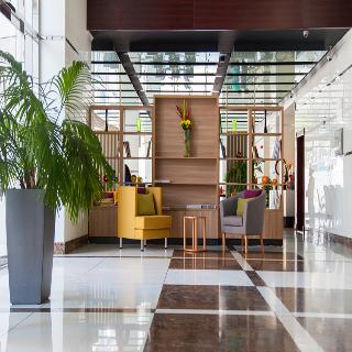 Pearl Executive Hotel Apartments fotoÄŸrafÄ±