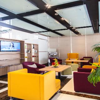 Pearl Executive Hotel Apartments fotoÄŸrafÄ±