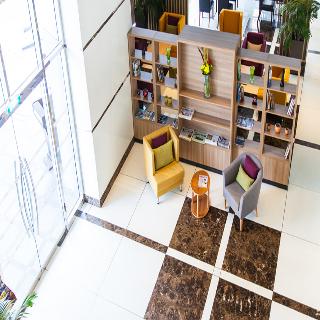 Pearl Executive Hotel Apartments fotoÄŸrafÄ±