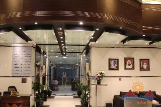 Pearl Executive Hotel Apartments fotoÄŸrafÄ±