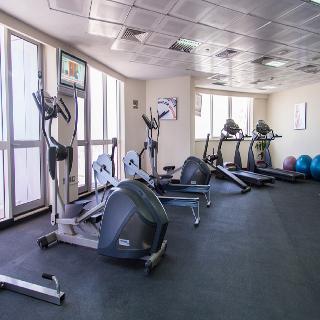 Pearl Executive Hotel Apartments fotoÄŸrafÄ±