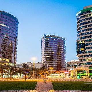 Pearl Executive Hotel Apartments fotoÄŸrafÄ±